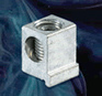 BTP 2/0 Aluminum Box Connectors