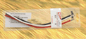 NSI 33 Series Compressor Terminal Kit with Wire