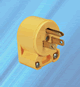 PPR Series Right Angle Plug