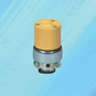 PCS15-AV Armored Connector