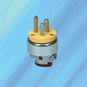 PPS15-AV Armored Plug
