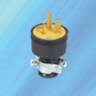 GRHP Series Grounding Rubber Handle Plug