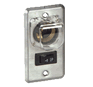 UFOS125 Utility Fuse Outlet & Switch