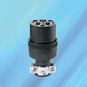 PCS15-R Rubber Connector