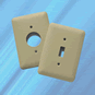 OSP3 Series Plates: Utility Oversized & Safety