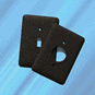 OSP2 Series Plates: Utility Oversized & Safety