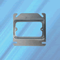 SSDR50-1 Device Rings Galvanized Steel