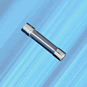 GFT Series Glass Fuses