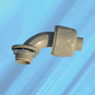 LTC4 Series Liquid Tight Connectors