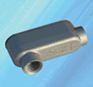 RCLB Series Rigid Conduit Bodies