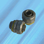 LTC1 Series Liquid Tight Connectors