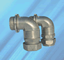 EMT3 Series Thinwall E.M.T. Connectors