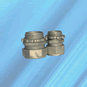EMT1 Series Thinwall E.M.T. Connectors