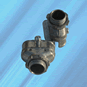 BXD3850S-D BX & Greenfield Connectors