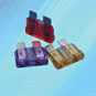 BTF Series Blade Type Fuses