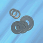 RW Series Reducing Washers