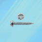 SMS Series Sprint Point Hex Sheet Metal Screws