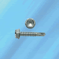 HSDS Series Hex Self Drilling Screws