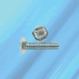 HCS Series Hex Cap Screws