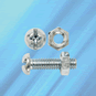 RCSB Series Round Combo Stove Bolts