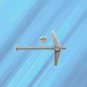 RTB Series Round Toggle Bolt