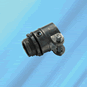 BXC2 Series BX & Greenfield Connectors