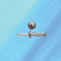 ZDA Series Zamac Drive Anchor