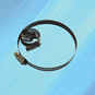 HC Series Hose Clamps