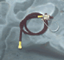 PPT-1 Propane Tank Regulator