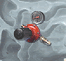 PPT-REG-2 Siever-Matic Adaptor